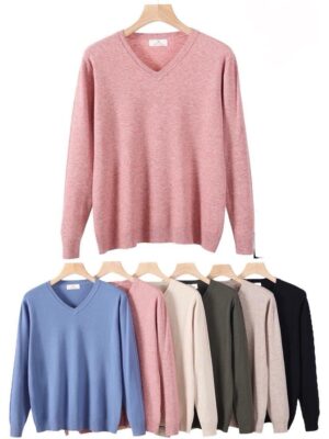 Jersey tacto cashmere